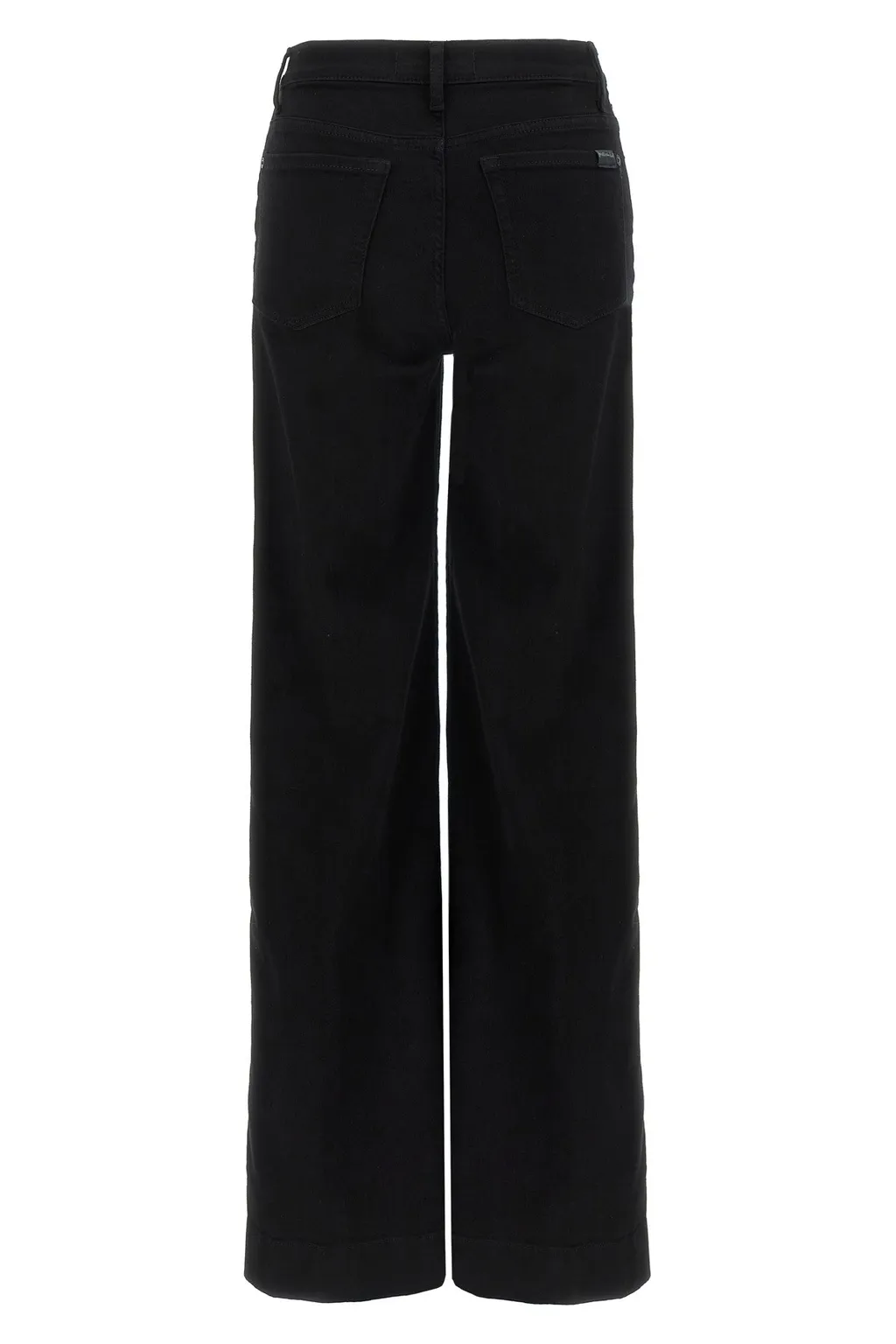 Dojo Flare Jeans