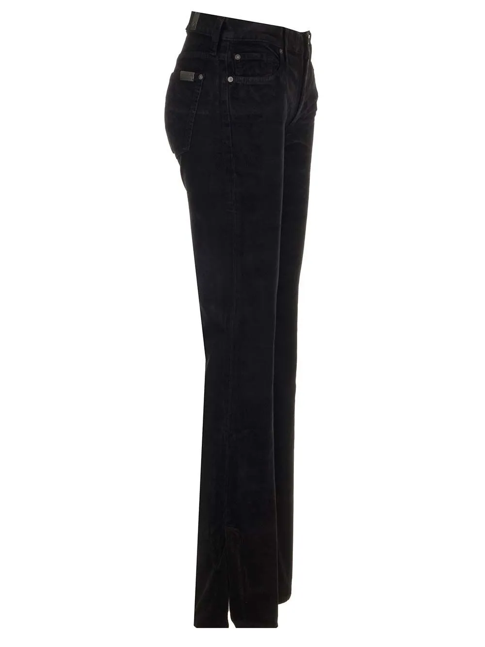 Belt-Loop Jeans