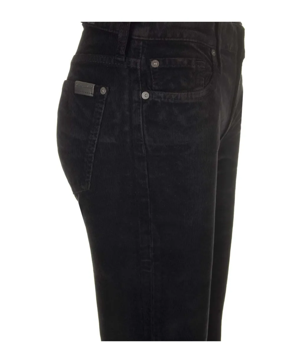Belt-Loop Jeans