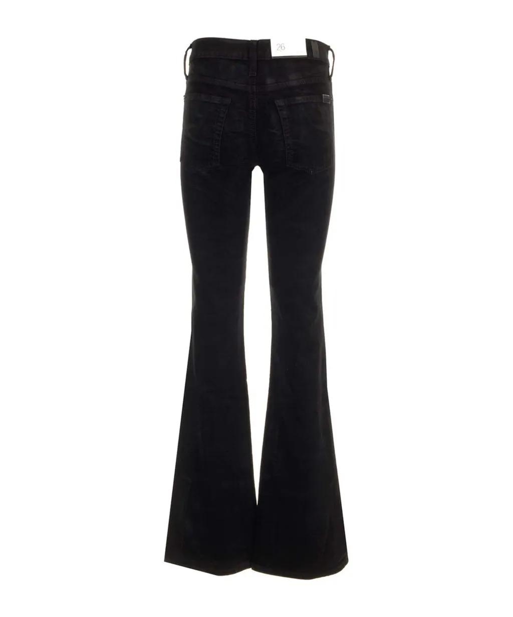 Belt-Loop Jeans