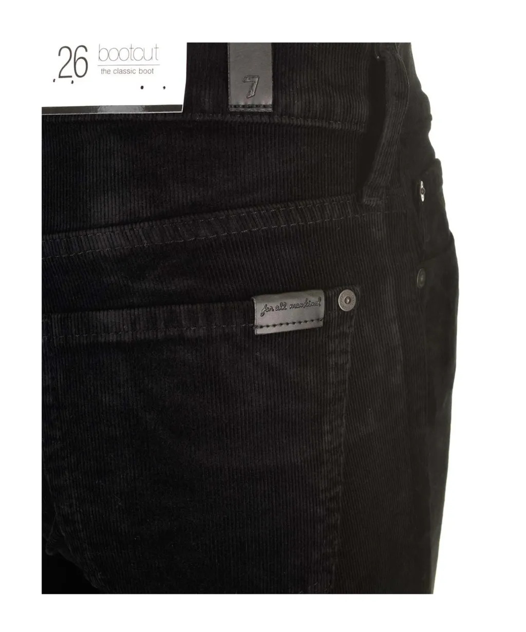 Belt-Loop Jeans