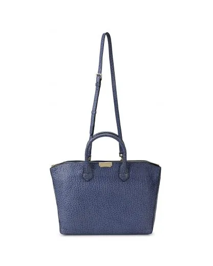 Zippered Handbag