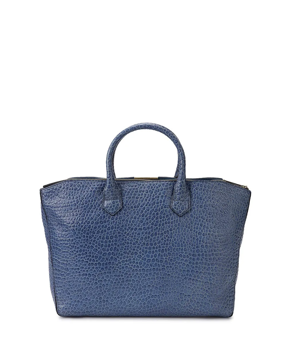 Zippered Handbag