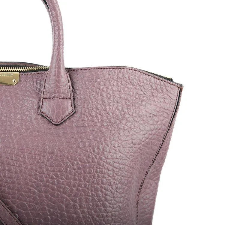 Logo Handbag