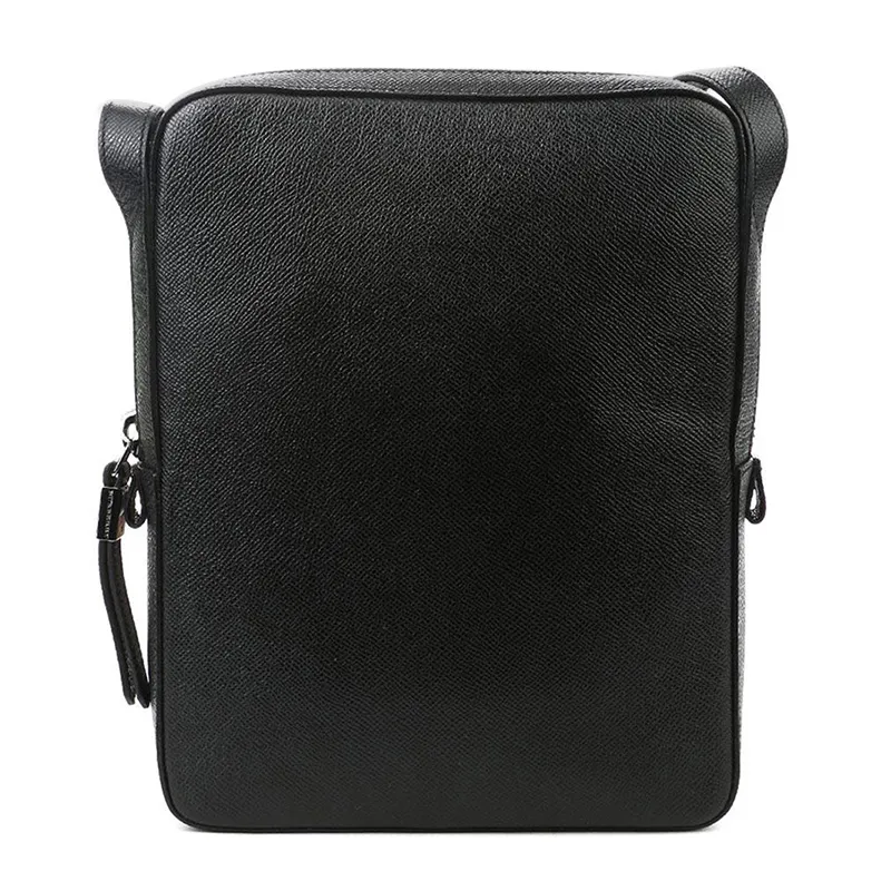 Logo Shoulder Bag