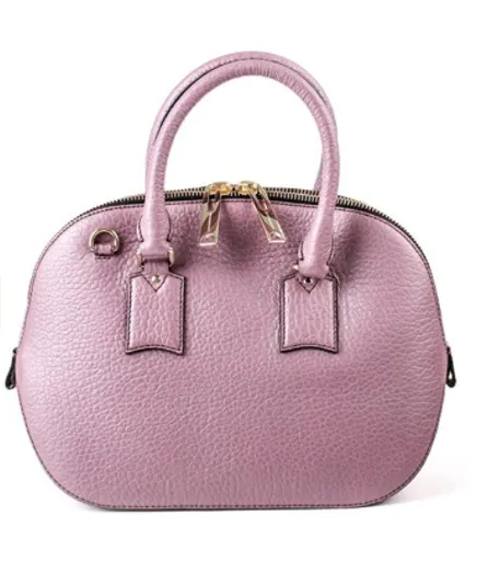 Logo Handbag