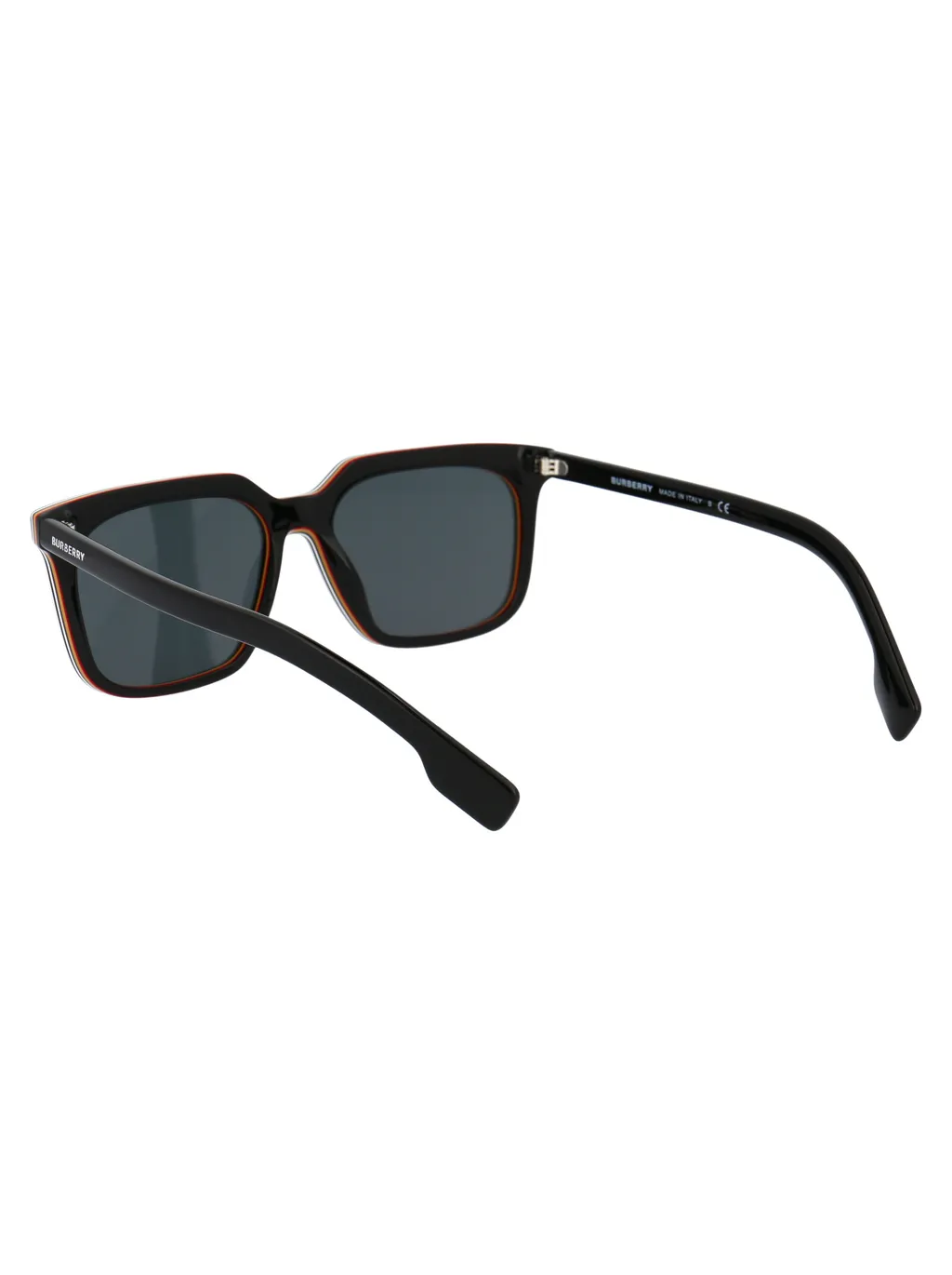 Square Frame Sunglasses