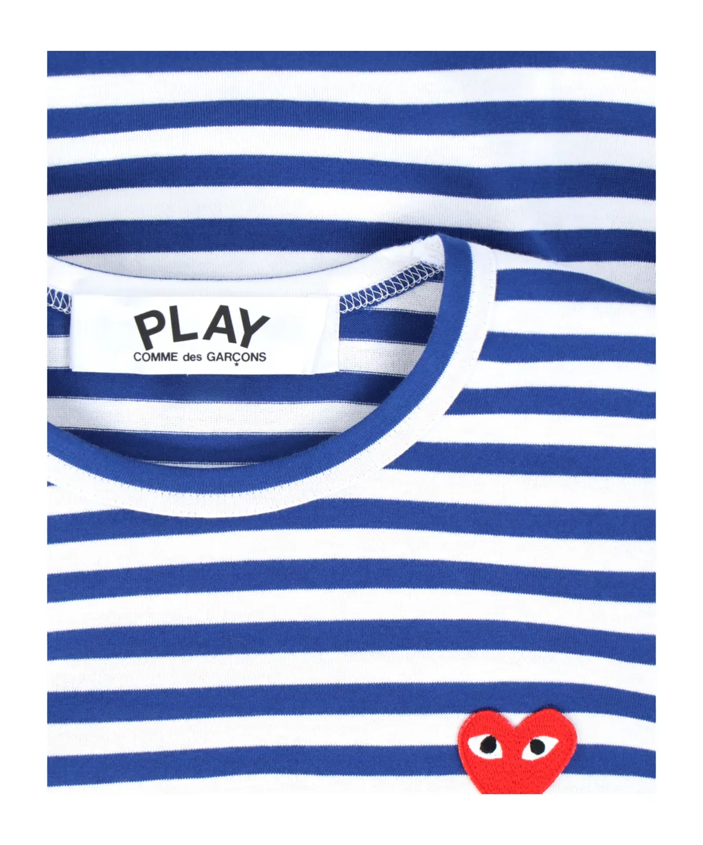 Short-Sleeved T-Shirt