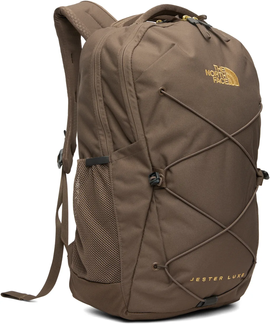 Jester Luxe Backpack