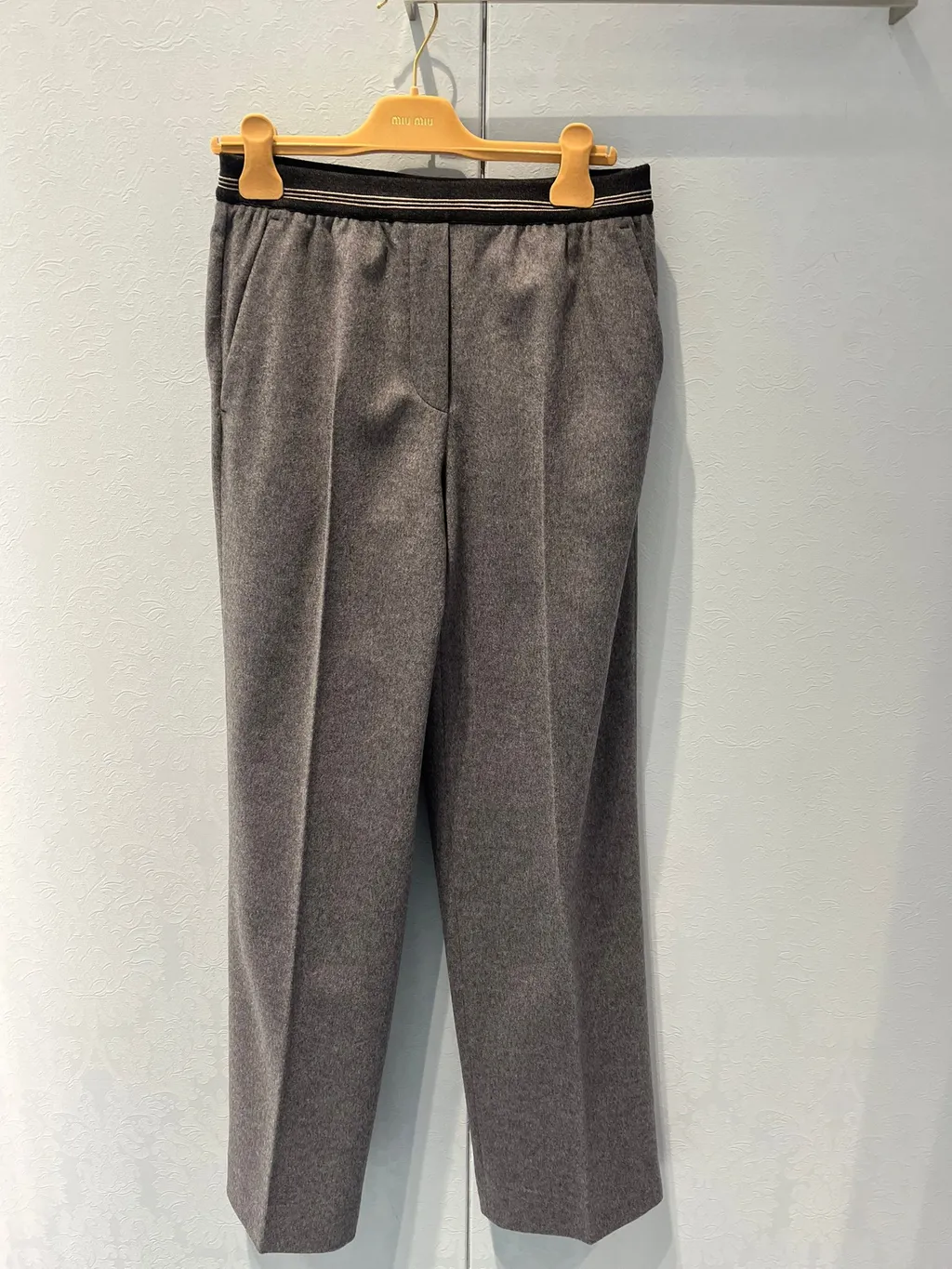 Trousers