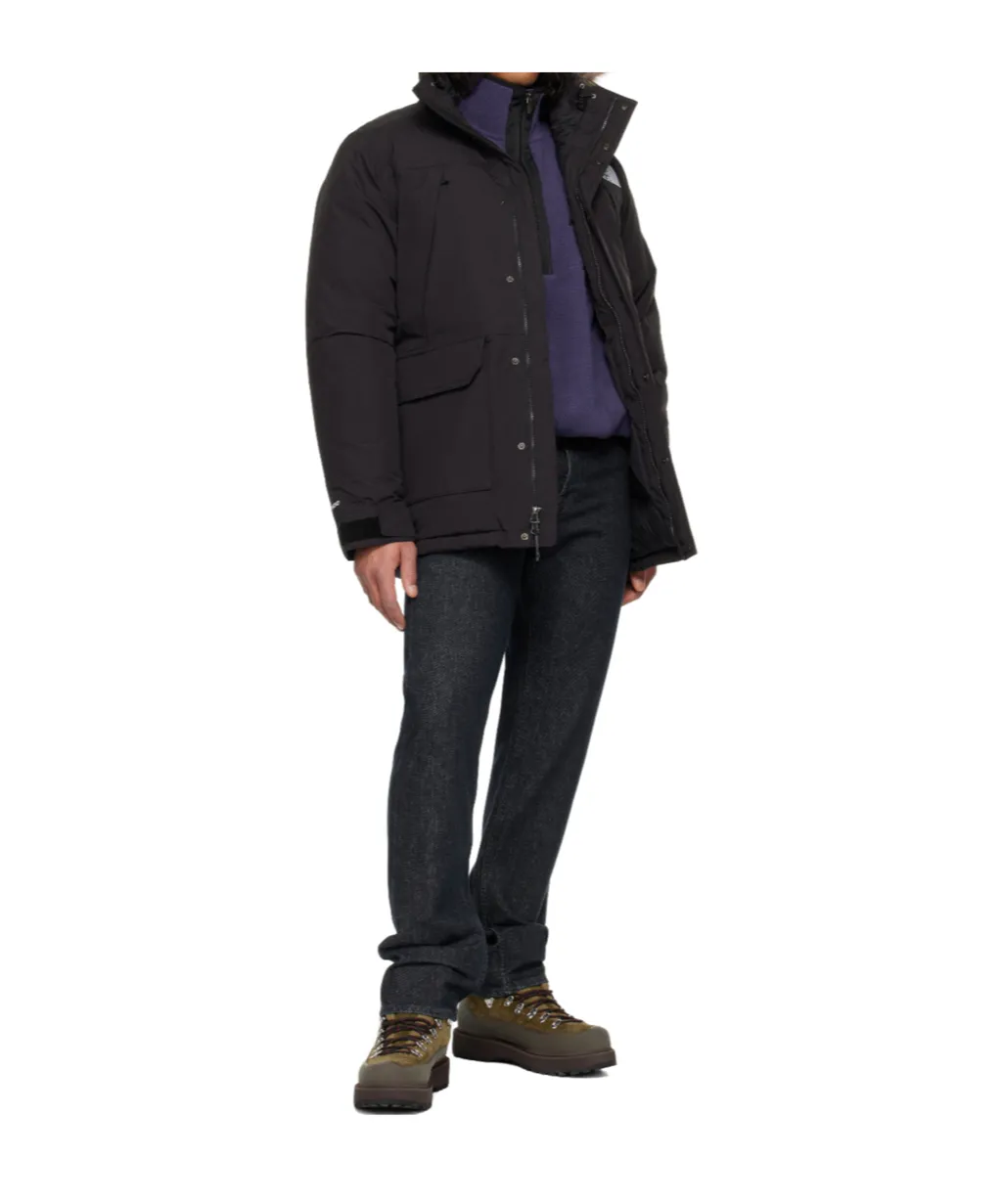 Mcmurdo Down Jacket