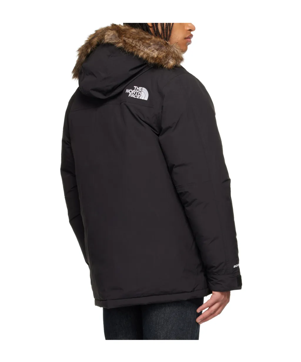 Mcmurdo Down Jacket