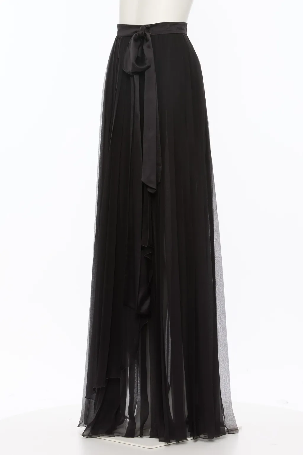 Strappy Skirt