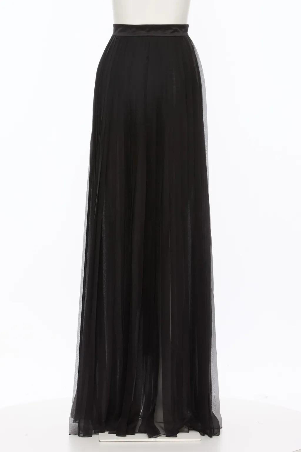 Strappy Skirt