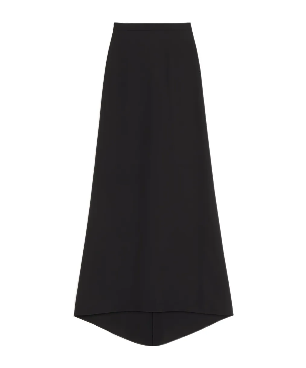 Cady Couture Long Skirt