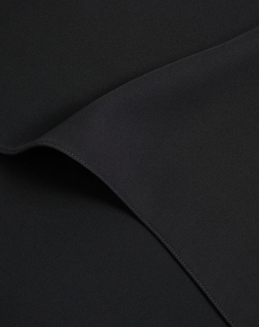 Cady Couture Long Skirt