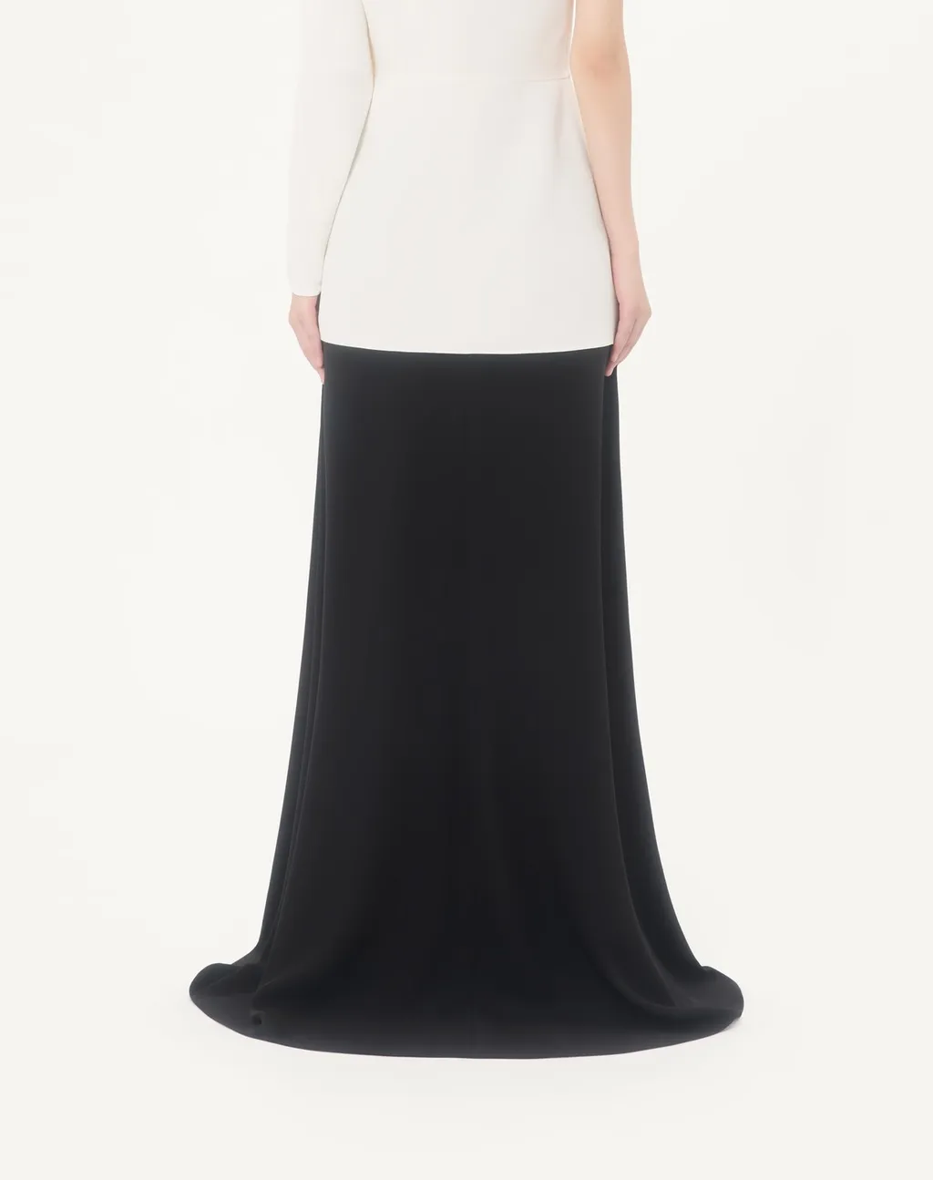 Cady Couture Long Skirt