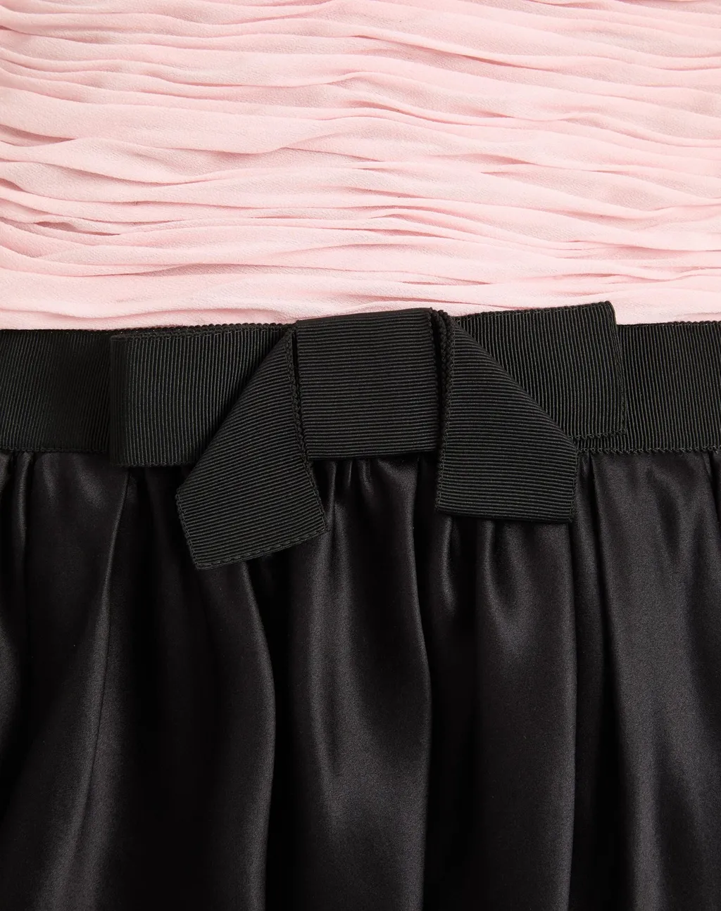 Suspender Dress