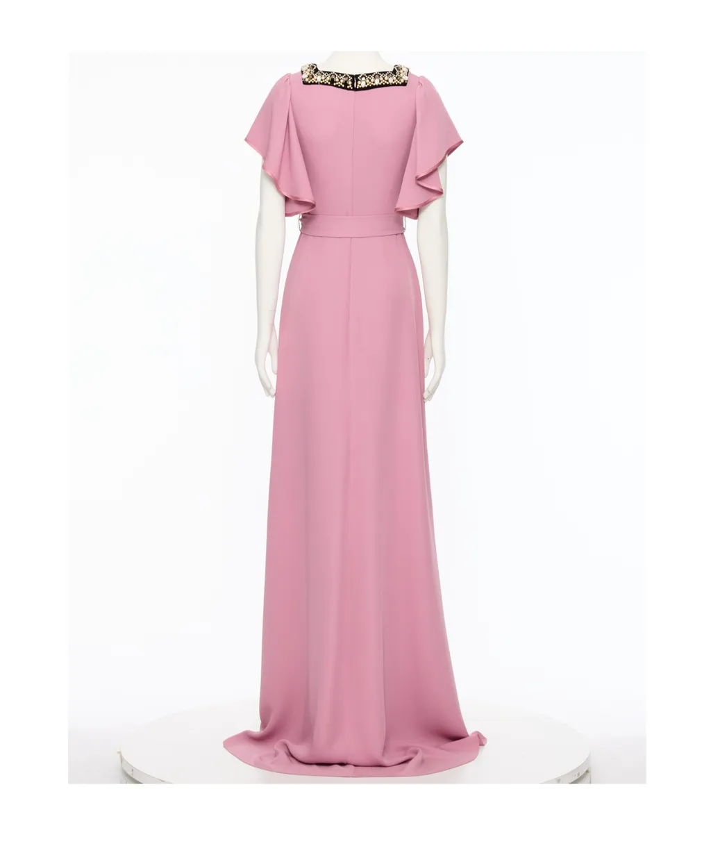 Short Sleeve Dress