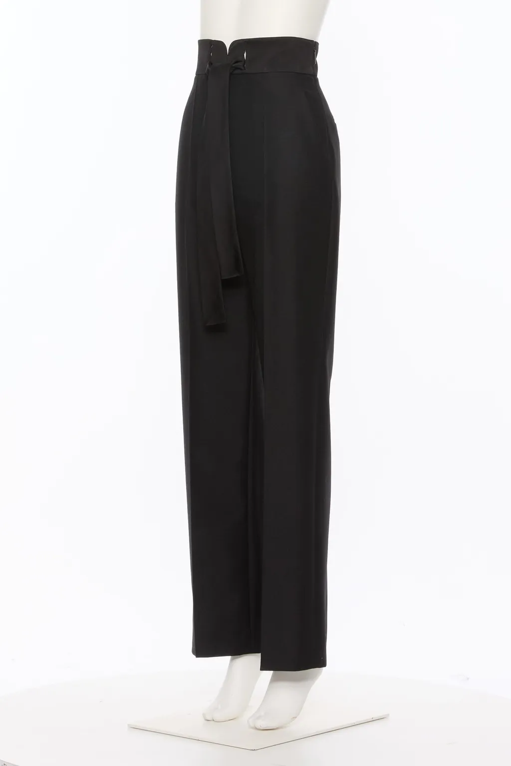Pocket Casual Pants