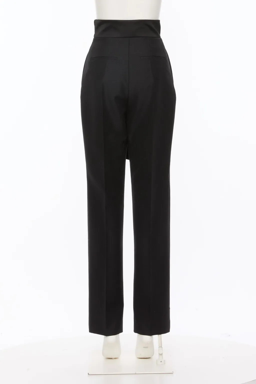 Pocket Casual Pants
