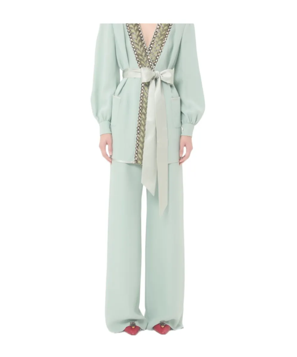 Cady Couture Trousers