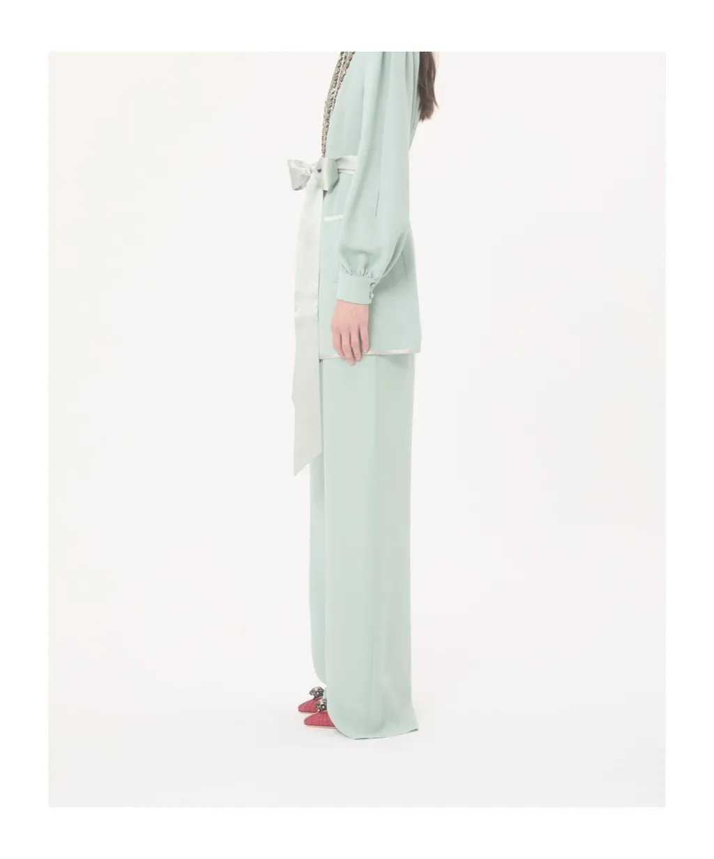Cady Couture Trousers