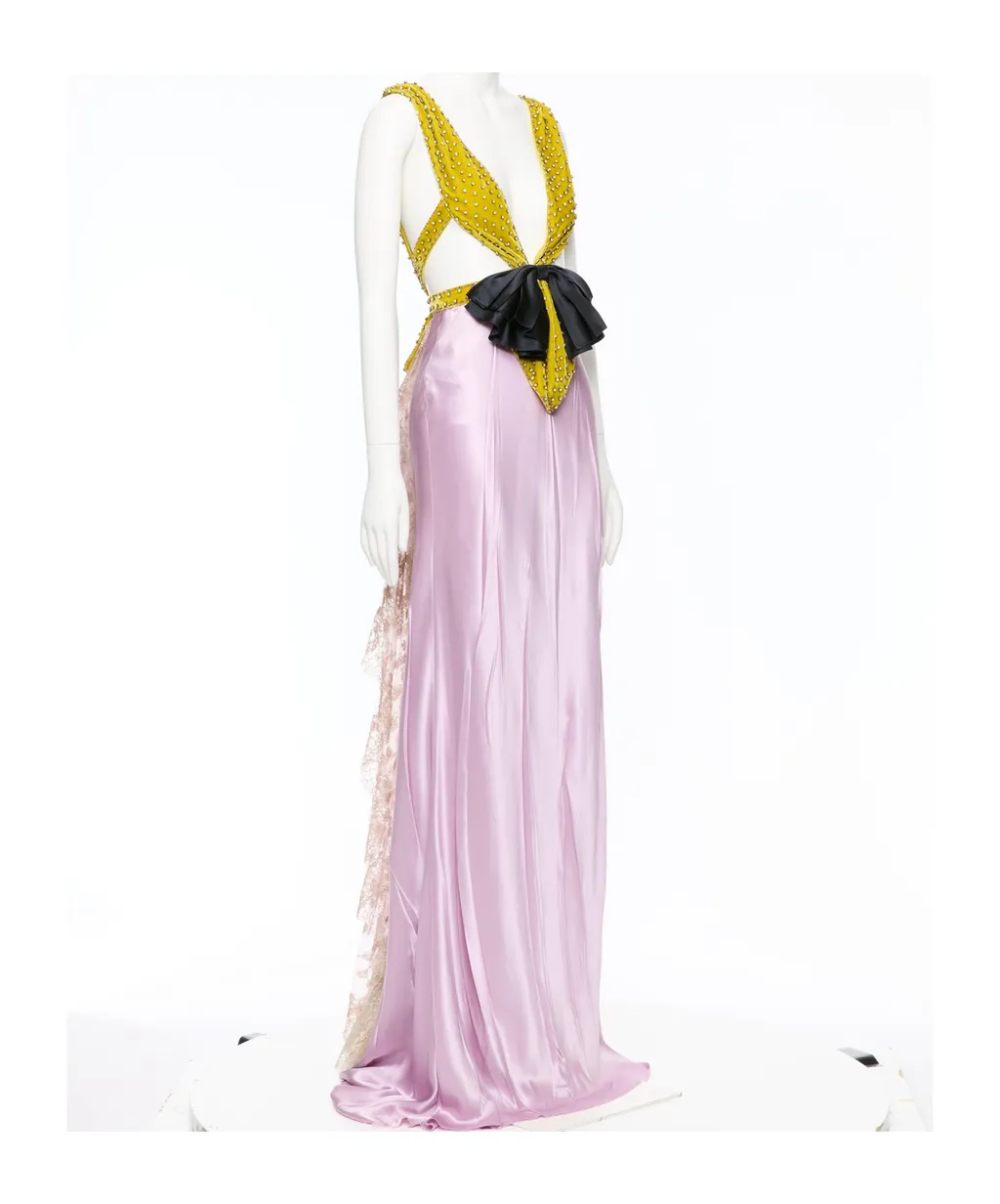 Sleeveless Dress