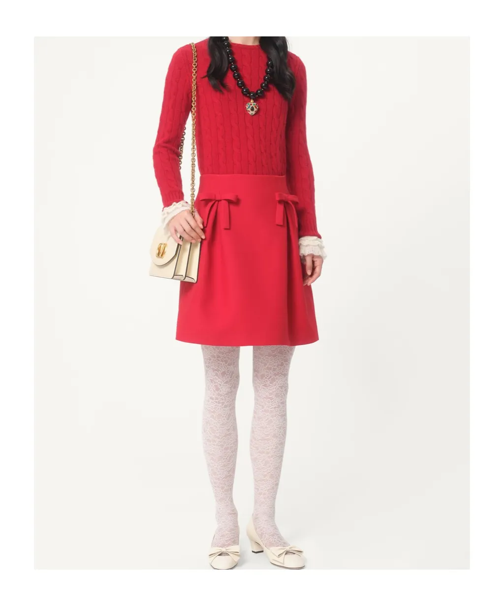Cashmere Jumper