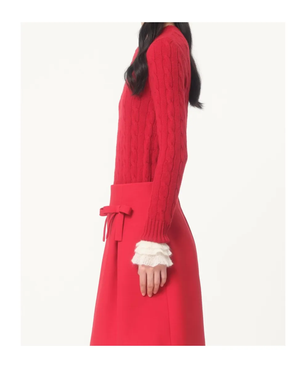 Cashmere Jumper