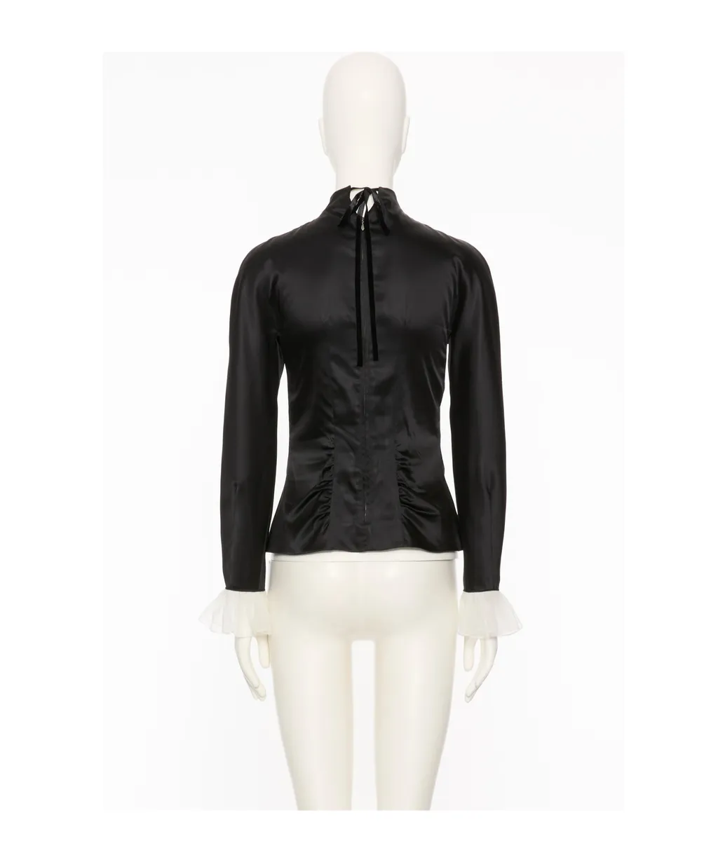 Long Sleeve Top