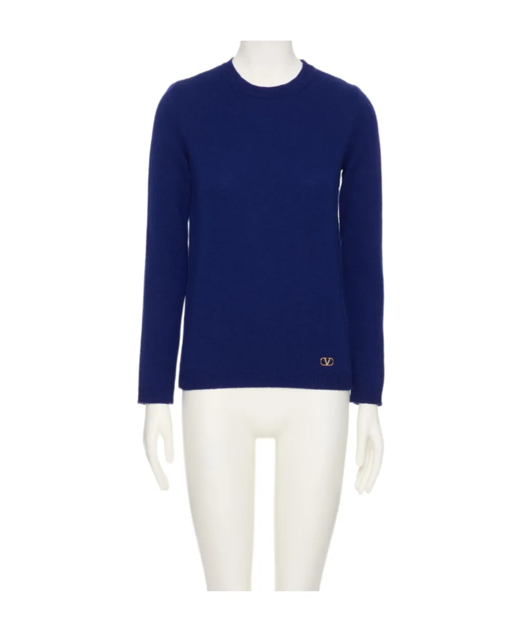 Cashmere Sweater