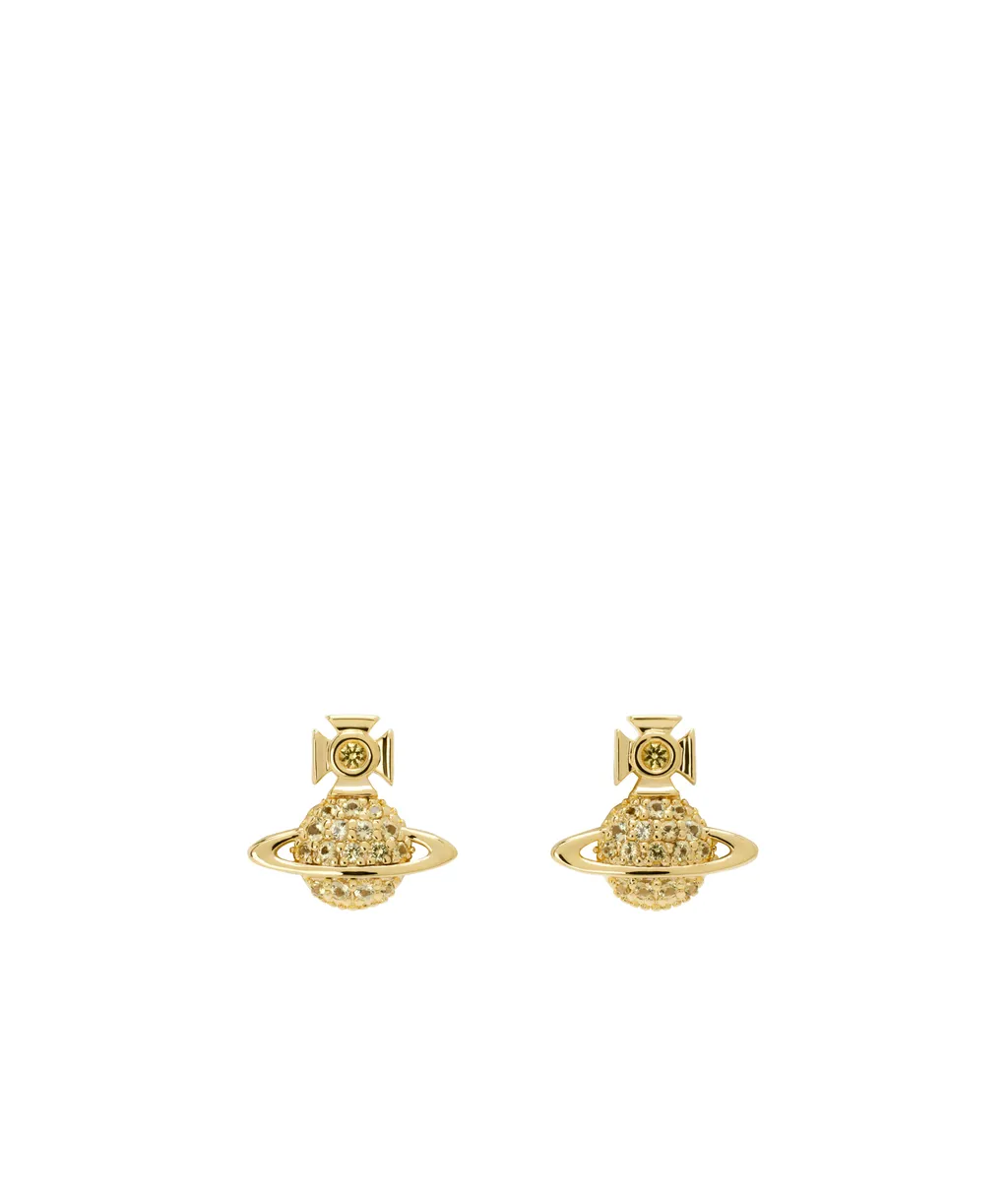 Tamia Earrings