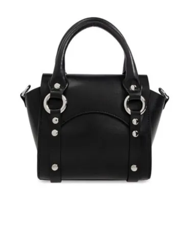 Betty Mini Tote Bag