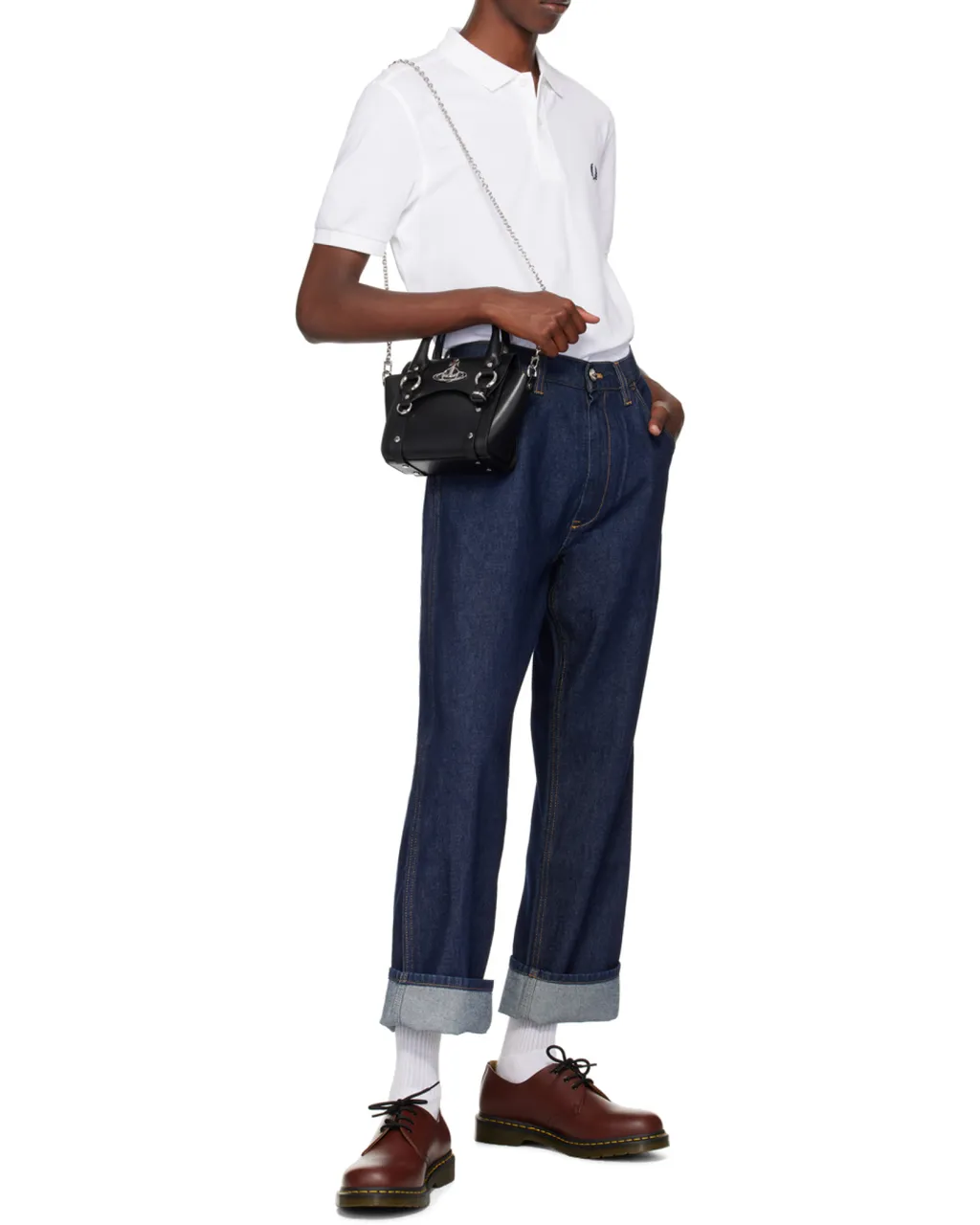 Betty Mini Tote Bag