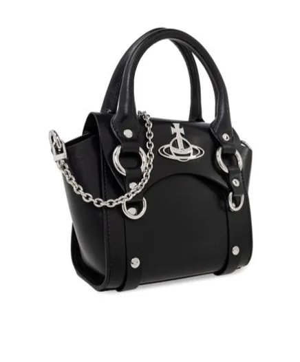 Betty Mini Tote Bag