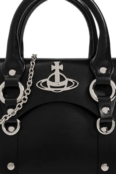 Betty Mini Tote Bag