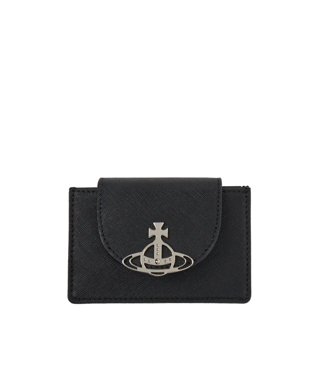 Orb-Motif Wallet