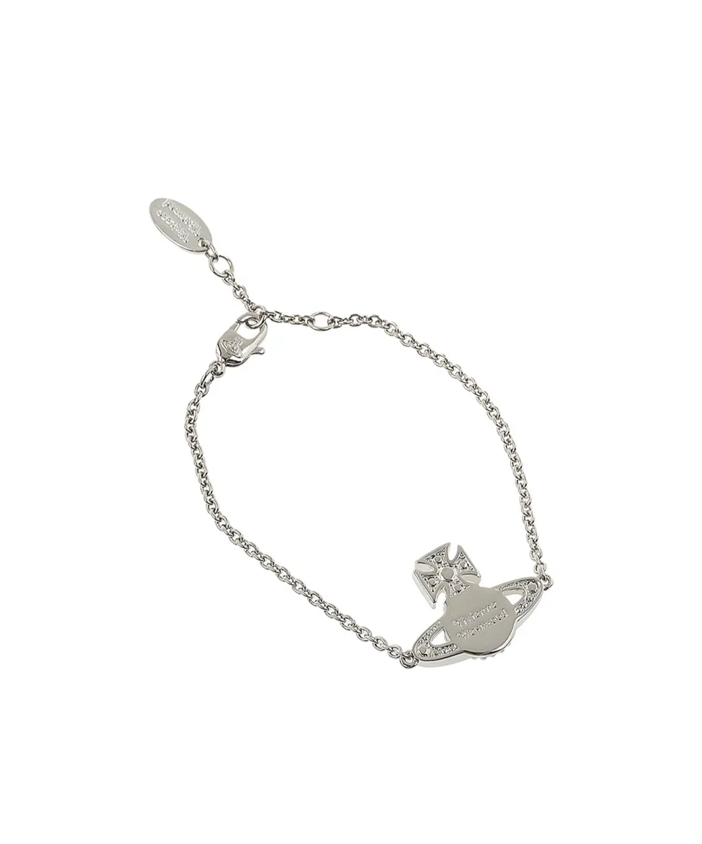 Logo Bracelet