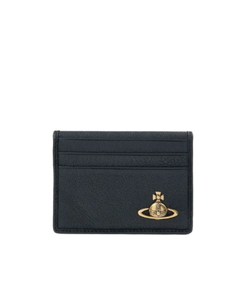 Logo Card Holder