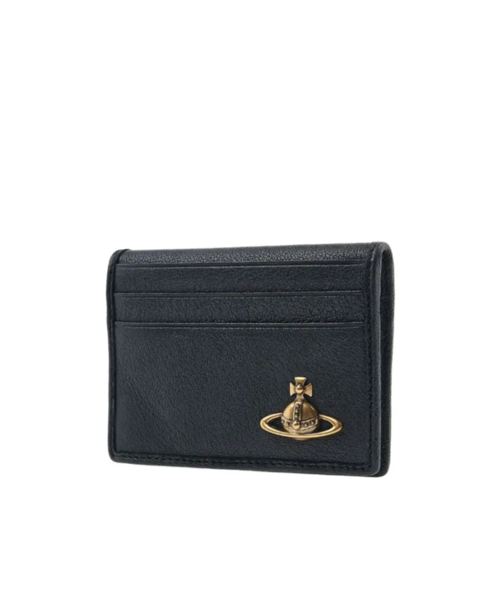 Logo Card Holder