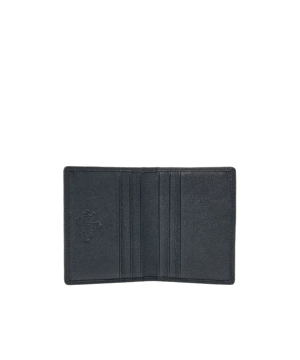 Logo Card Holder