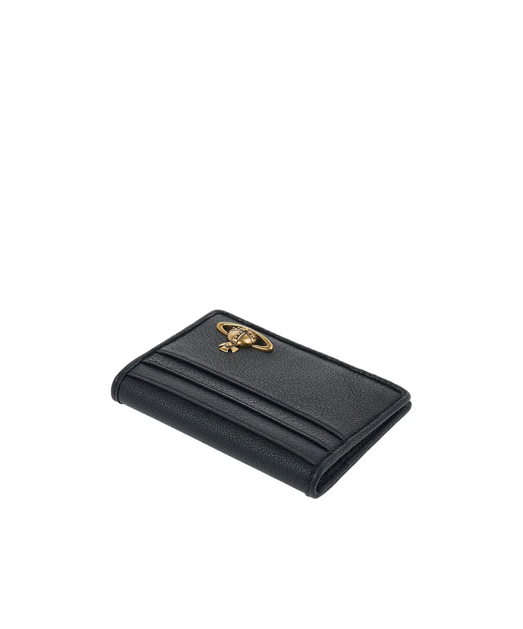 Logo Card Holder