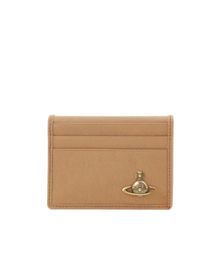 Logo Card Holder