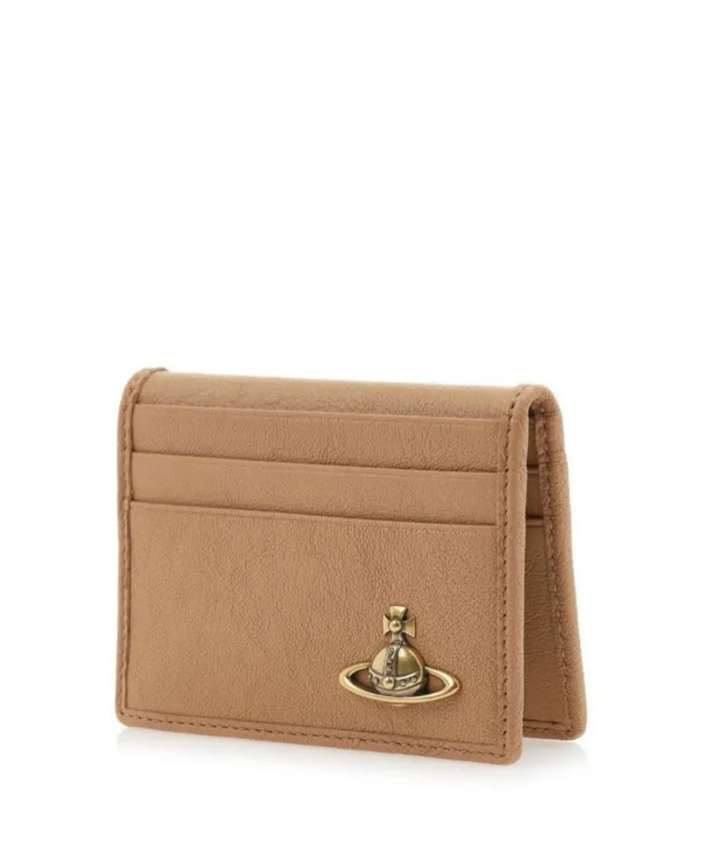 Logo Card Holder