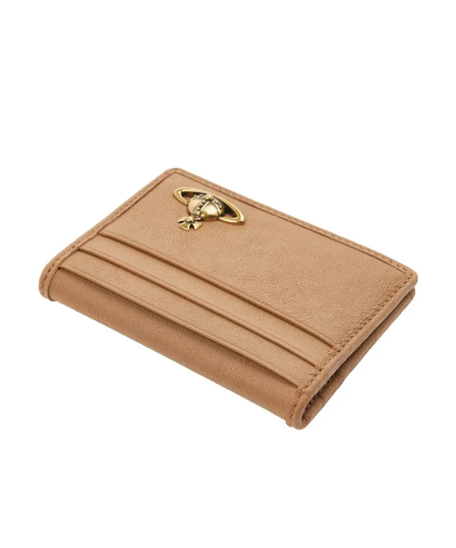 Logo Card Holder