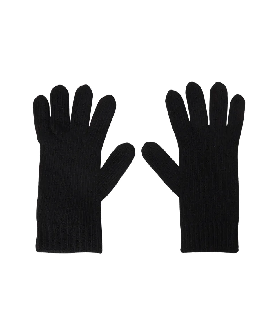 Knitted Gloves