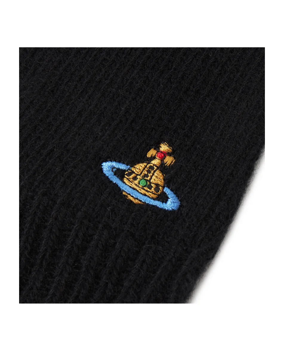 Knitted Gloves