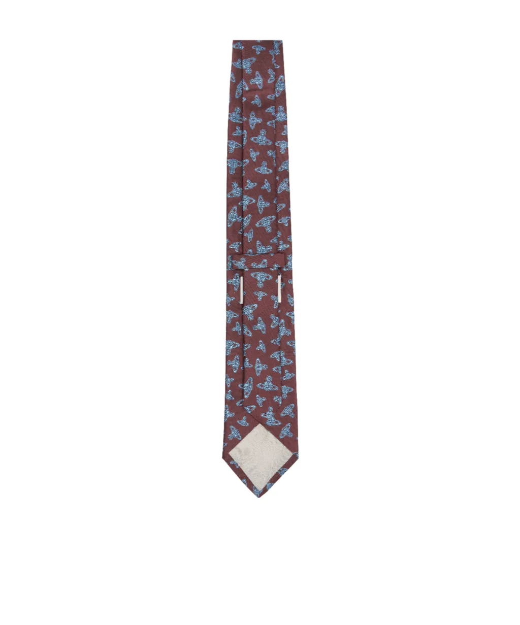 Silk Tie