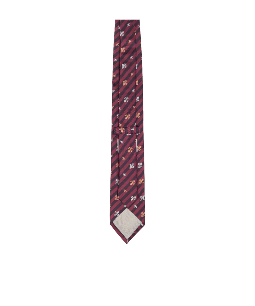Silk Tie
